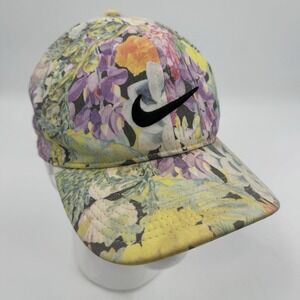 nike aerobill classic 99 floral